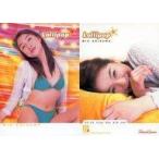 中古コレクションカード(女性) 106 ： 有沢ミエ/レギュラーカード/Pocket Queen オフィシャルカードコレクション