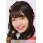 中古生写真(AKB48・SKE48) 1：大田莉央奈/2019 Novemb