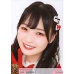 中古生写真(AKB48・SKE48) 1：佐藤亜海/2019 November