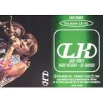 中古コレクションカード(男性) First Season-L.K.-013：LAZY KNACK/清水聡・香月優奈/オフィシャルコレクションカード