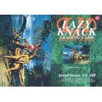中古コレクションカード(男性) Second Season-L.K.-029：LAZY KNACK/清水聡・香月優奈/LAZY KNACK トレーディングカー