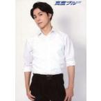 中古生写真(男性) 村田恒(藍川蒼真)/キャラクターショット/舞台「高度ブルー」個人ブロマイド