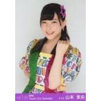 中古生写真(AKB48・SKE48) 『復刻版』山本茉央/上半身