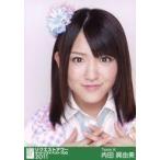 中古生写真(AKB48・SKE48) 内田眞由美/顔アップ/「リ