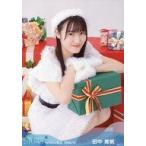 中古生写真(AKB48・SKE48) 田中美帆/座り/STU48 2020