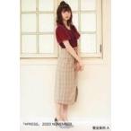 中古生写真(女性) A：ノットイコールミー(≠ME)/菅波美