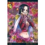 中古アニメ系トレカ No.7-09[SR]：ボア・ハンコック