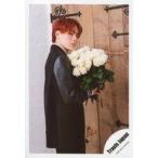 中古生写真(ジャニーズ) Travis Japan/松倉海斗/膝上/Greeting Photo 〜Christmas 2020〜/公式生写真