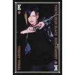 中古コレクションカード(男性) ダイヤK：THE 東京 HIGH BLACK/門マーシー/「PS COMPANY pres