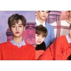 中古コレクションカード(男性) Wanna One/イ・デフィ(Lee Dae Hwi)/バストアップ/「LENS NINE × W