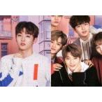 中古コレクションカード(男性) Wanna One/ユン・ジソン(Yoon Ji Sung)/バストアップ/「LENS NINE