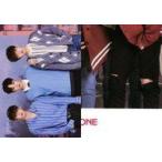 中古コレクションカード(男性) Wanna One/集合(3人)/横型・上半身/「LENS NINE × WANNA ONE」購入特典パズルフ