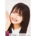 中古生写真(AKB48・SKE48) A：早川夢菜/2020 October-