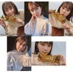 中古生写真(AKB48・SKE48) ◇清水麻璃亜/AKB48 チーム8