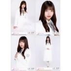 中古生写真(坂道シリーズ) ◇上村莉菜/CD「Nobody’s fa