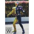 中古アニメ系トレカ W07：仮面ライダーW ルナジョーカー