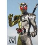 中古アニメ系トレカ W08：仮面ライダーW ルナメタル