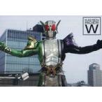 中古アニメ系トレカ W14：仮面ライダーW サイクロンジョーカーエクストリーム