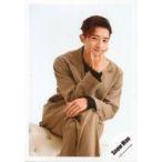 中古生写真(ジャニーズ) Snow Man/岩本照/膝上/「SixTONES Snow Man 1st Anniversary」グッズオフショット/公式