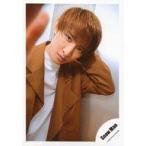 中古生写真(ジャニーズ) Snow Man/向井康二/バストアップ/「SixTONES Snow Man 1st Anniversary」グッズオフシ