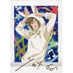 中古アニメ系トレカ 02RARE[レア]：二階堂大和(金箔押しサイン入り)