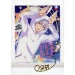 中古アニメ系トレカ 05RARE[レア]：逢坂壮五(金箔押しサイン入り)