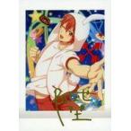 中古アニメ系トレカ 07RARE[レア]：七瀬陸(金箔押しサイン入り)
