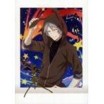 中古アニメ系トレカ 08RARE[レア]：八乙女楽(金箔押しサイン入り)