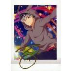 中古アニメ系トレカ 11RARE[レア]：百(金箔押しサイン入り)