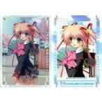 中古アニメ系トレカ RARE-No.08/18[レア]：神北 小毬