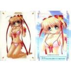 中古アニメ系トレカ RARE-No.12/18[レア]：神北 小毬