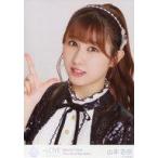 中古生写真(女性) イコールラブ(=LOVE)/山本杏奈/バス