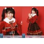 中古生写真(AKB48・SKE48) ◇安田桃寧/村瀬紗英卒業コ