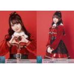 中古生写真(AKB48・SKE48) ◇山本望叶/村瀬紗英卒業コ