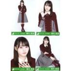 中古生写真(坂道シリーズ) ◇増本綺良/欅坂46ランダム