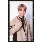 中古コレクションカード(男性) 01：JO1/佐藤景瑚/「JO1 museum 〜「PRODUCE 101 JAPAN」デビューまでの軌跡〜」ランダ