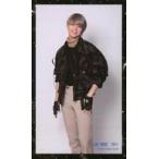 中古コレクションカード(男性) 01：JO1/白岩瑠姫/「JO1 museum 〜「PRODUCE 101 JAPAN」デビューまでの軌跡〜」ランダ