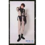 中古コレクションカード(男性) 01：JO1/鶴房汐恩/「JO1 museum 〜「PRODUCE 101 JAPAN」デビューまでの軌跡〜」ランダ