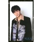 中古コレクションカード(男性) 01：JO1/豆原一成/「JO1 museum 〜「PRODUCE 101 JAPAN」デビューまでの軌跡〜」ランダ