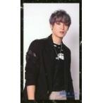 中古コレクションカード(男性) 01：JO1/與那城奨/「JO1 museum 〜「PRODUCE 101 JAPAN」デビューまでの軌跡〜」ランダ