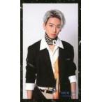 中古コレクションカード(男性) 02：JO1/川尻蓮/「JO1 museum 〜「PRODUCE 101 JAPAN」デビューまでの軌跡〜」ランダム