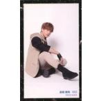 中古コレクションカード(男性) 02：JO1/金城碧海/「JO1 museum 〜「PRODUCE 101 JAPAN」デビューまでの軌跡〜」ランダ