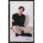 中古コレクションカード(男性) 02：JO1/河野純喜/「JO1 museum 〜「PRODUCE 101 JAPAN」デビューまでの軌跡〜」ランダ