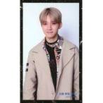 中古コレクションカード(男性) 02：JO1/佐藤景瑚/「JO1 museum 〜「PRODUCE 101 JAPAN」デビューまでの軌跡〜」ランダ