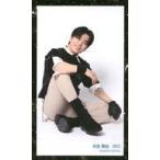 中古コレクションカード(男性) 03：JO1/木全翔也/「JO1 museum 〜「PRODUCE 101 JAPAN」デビューまでの軌跡〜」ランダ