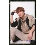 中古コレクションカード(男性) 03：JO1/金城碧海/「JO1 museum 〜「PRODUCE 101 JAPAN」デビューまでの軌跡〜」ランダ