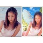 中古コレクションカード(女性) f-12：廣瀬真弓/AVANT GARDE OFFICIAL CARD COLLECTION