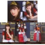 中古生写真(乃木坂46) ◇阪口珠美/「2020.Halloween」W