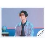 中古生写真(ジャニーズ) Hey! Say! JUMP/中島裕翔/横型・バストアップ/アルバム「Fab! -Music speaks.-」MV＆ジャケ写