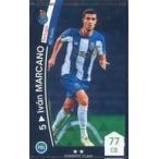 中古WCCF F20 EX[★★]：[コード保証無し]イバン・マル